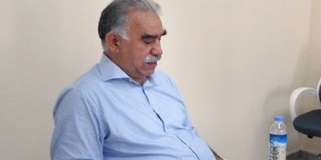 Öcalan ile yıllar sonra ilk temas: “Koşullar oluşursa…”