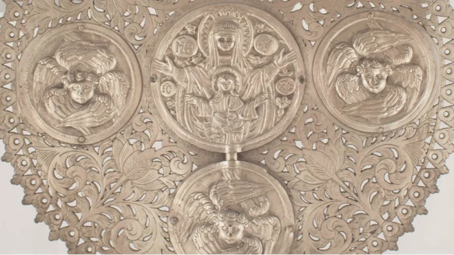 Bilim adamları Güneydoğu Avrupa’da Osmanlı dönemi kilise kuyumculuk sanatını inceleyecek