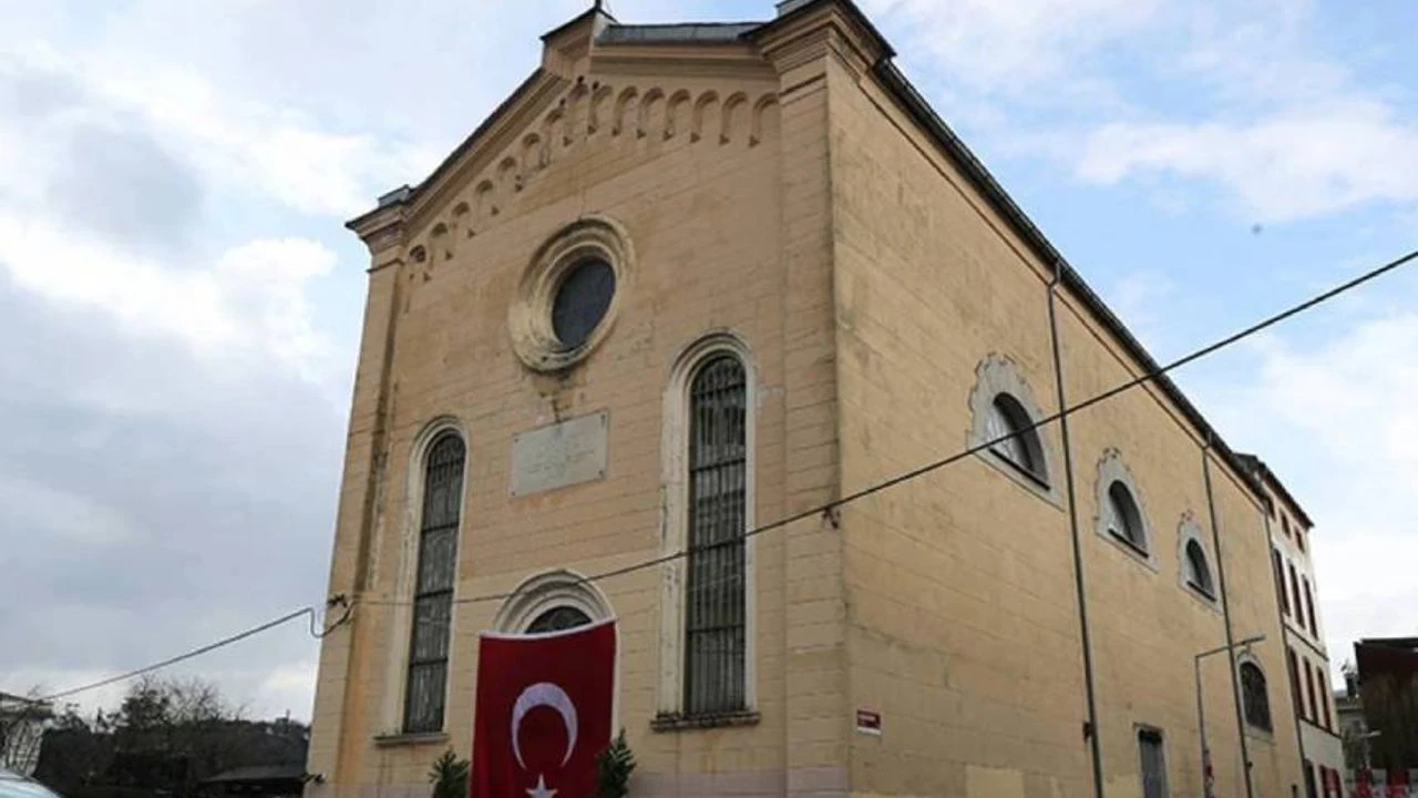 Santa Maria Kilisesi saldırısı: 43 sanık hakkında hapis talebi