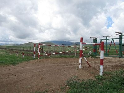 Ermeniler’in yüzde 56’sı Ermenistan-Türkiye sınırının açılmasına karşı