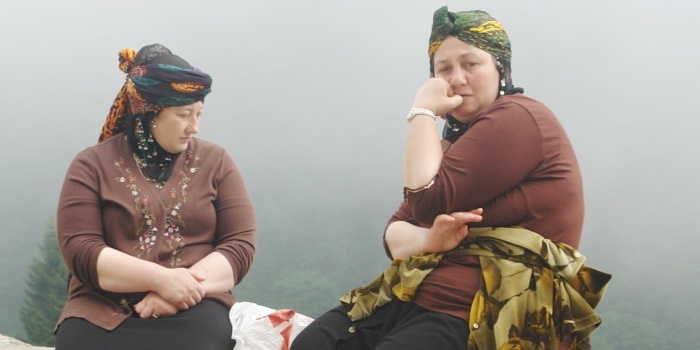 Tükenen bir dil: Hemşince