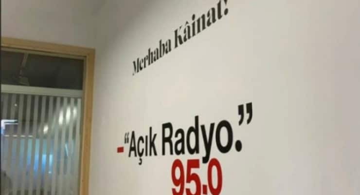Açık Radyo 30 yaşında: Özgür, haysiyetli, duyarlı ve sıra dışı