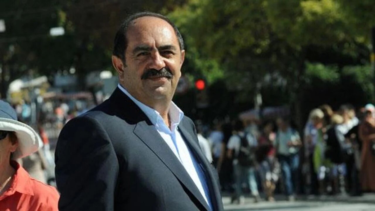 Gürbüz Çapan: “Türkiye’de derin bir Ermeni düşmanlığı işlemişler, sınırların açılmasından çok umutlu değilim”