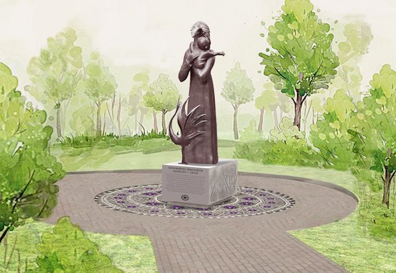 Kaliforniya’nın Irvine kentinde Ermeni Soykırımı kurbanlarının anısına bir anıt dikilecek