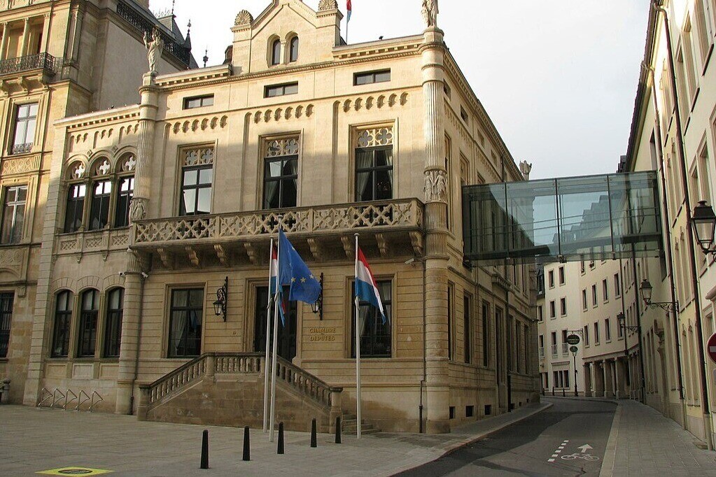 Lüksemburg Temsilciler Meclisi Azerbaycan ve Türkiye’yi kınayan kararları kabul etti