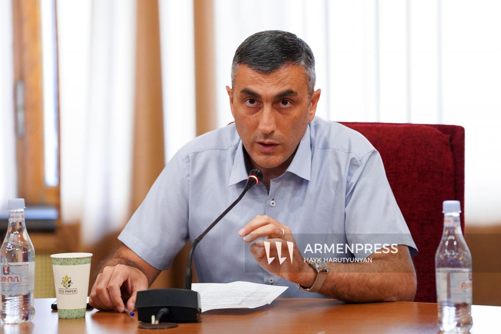 Azerbaycan, Dağlık Karabağ’daki Ermeni mirasını sistematik olarak yok etmeye devam ediyor