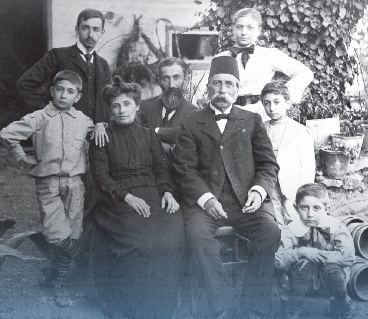 Vahram Torkomyan’ın anıları Türkçe olarak yayınlandı