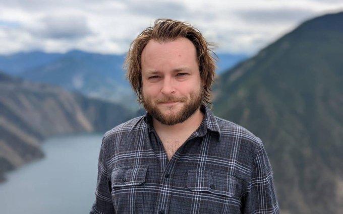 Ermenistan’dan Türkiye’ye gelen Kanadalı gazeteci ülkeye alınmadı