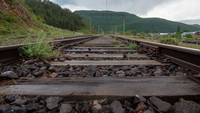 Altyapı Bakanı: Gyumri-Kars demiryolunun yeniden işletmesi için gerekli düre ve maliyet hakkında ön fikirler var