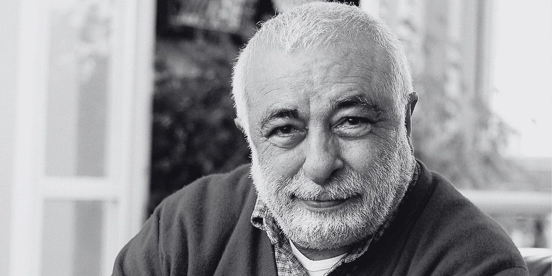 Nazar Büyüm’ü kaybettik