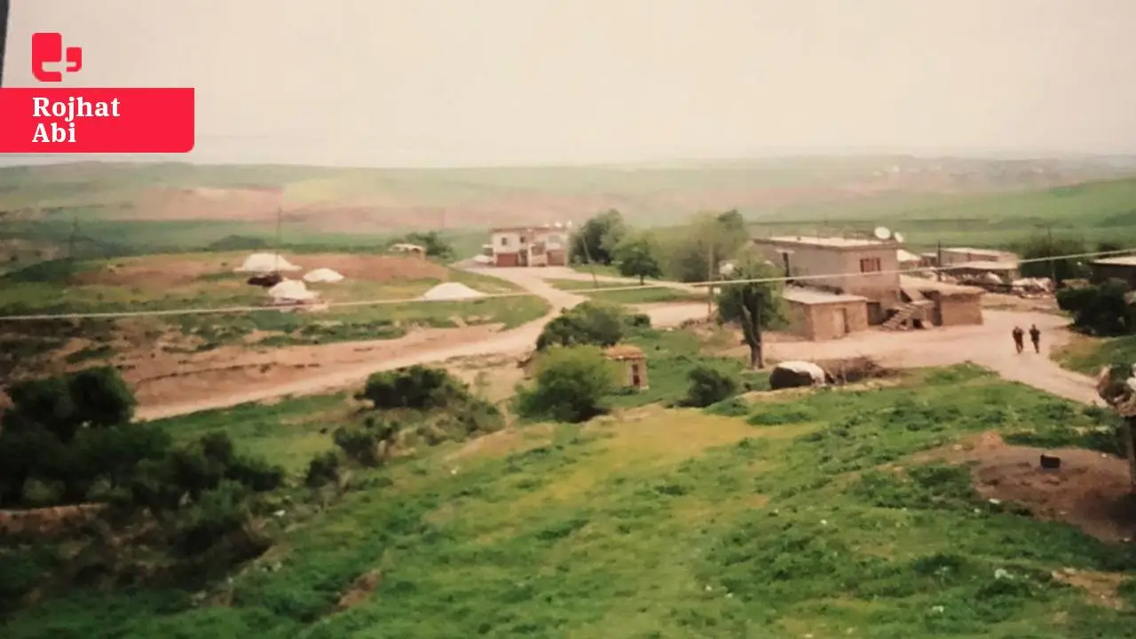 Ezidiler mahkeme kararıyla Batman’daki köylerine dönüyor: ‘Kendi topraklarımızda barış içinde yaşamak istiyoruz’