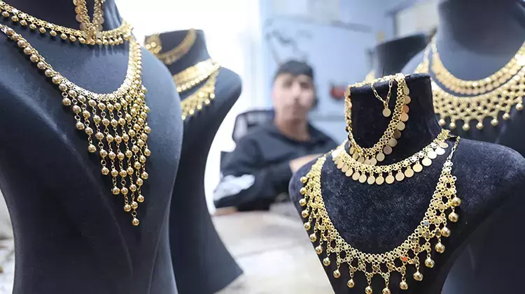 Diyarbakır Kişnişli Kolyesi Tescillendi