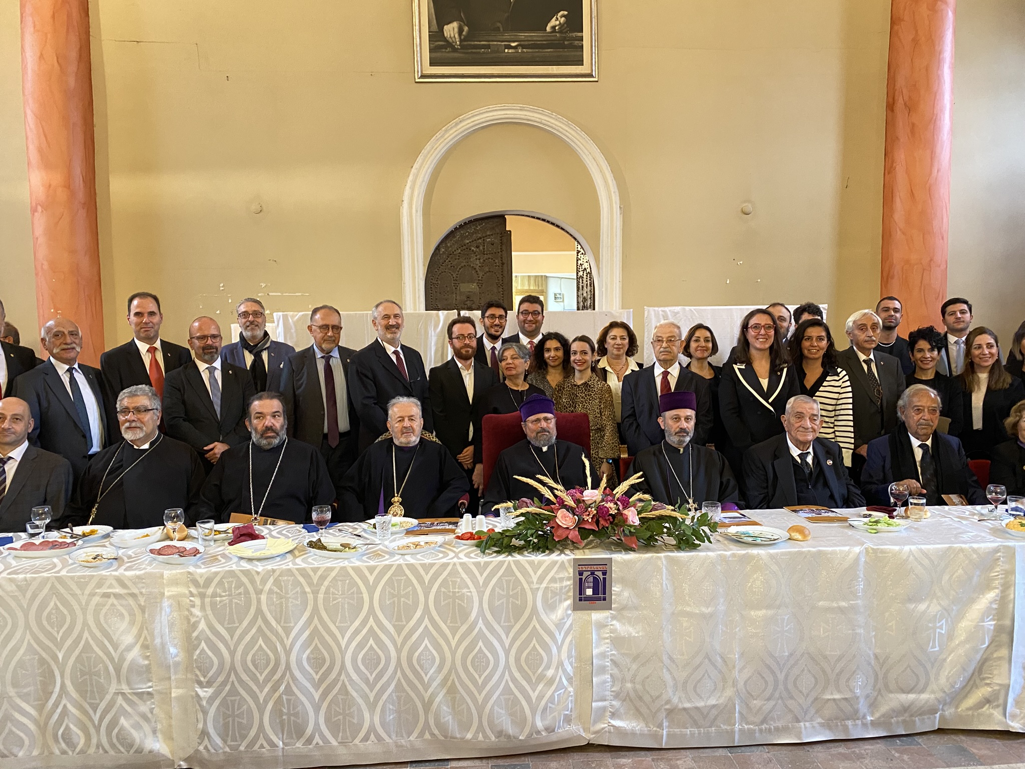 Getronagan’ın bütçe açığı büyük ölçüde kapandı