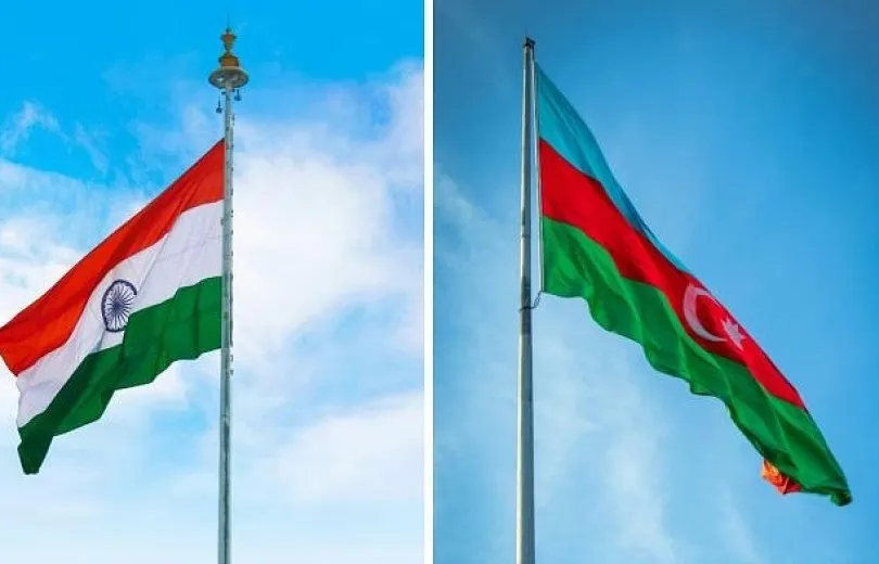 Hindistan, Azerbaycan’a silah satmayı reddetti: The Print