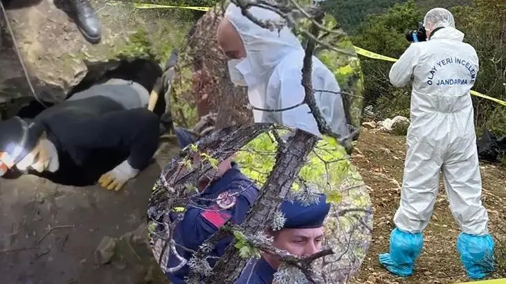 Vatikan duyurdu! Defineciler akın etti: İznik’in ölüm mağarası