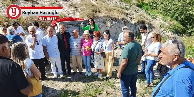 ‘Kayyımı köylere de yaymak istiyorlar!’