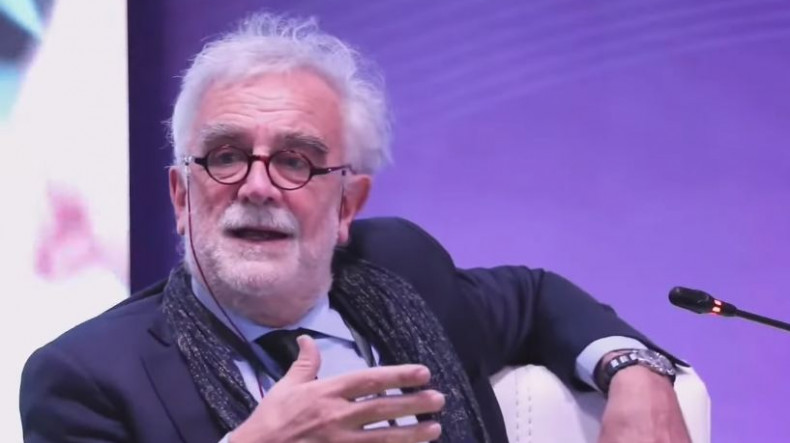 Ocampo: Ermenistan’a karşı yeniden soykırım tehdidi var