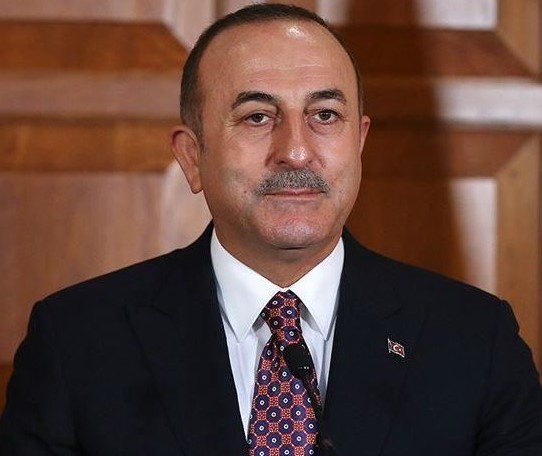 Mevlüt Çavuşoğlu, NATO PA çerçevesinde Ermeni delegasyonu ile barış imkanlarını görüştü