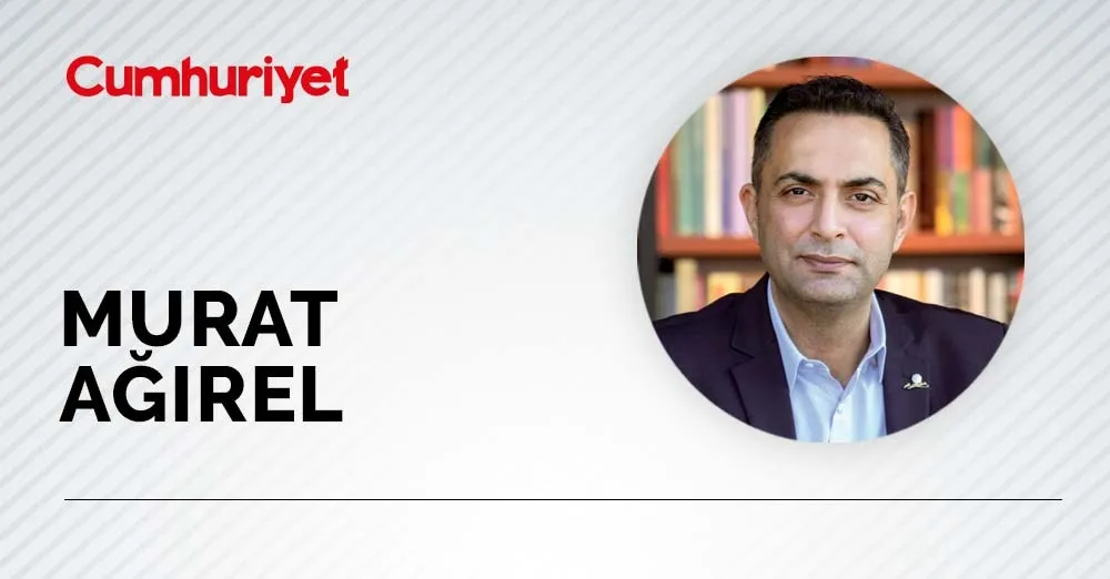 Murat Ağırel: Gayrimüslimlerin tapuları üzerinden dönen yolsuzluk