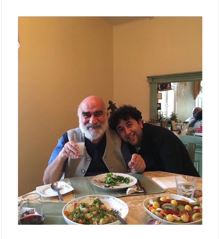 “Tomo’nun Yeri”