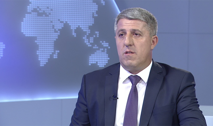 Uzman: Suriye’de her şey daha yeni başlıyor, iktidarın paylaşma süreci başlayacak