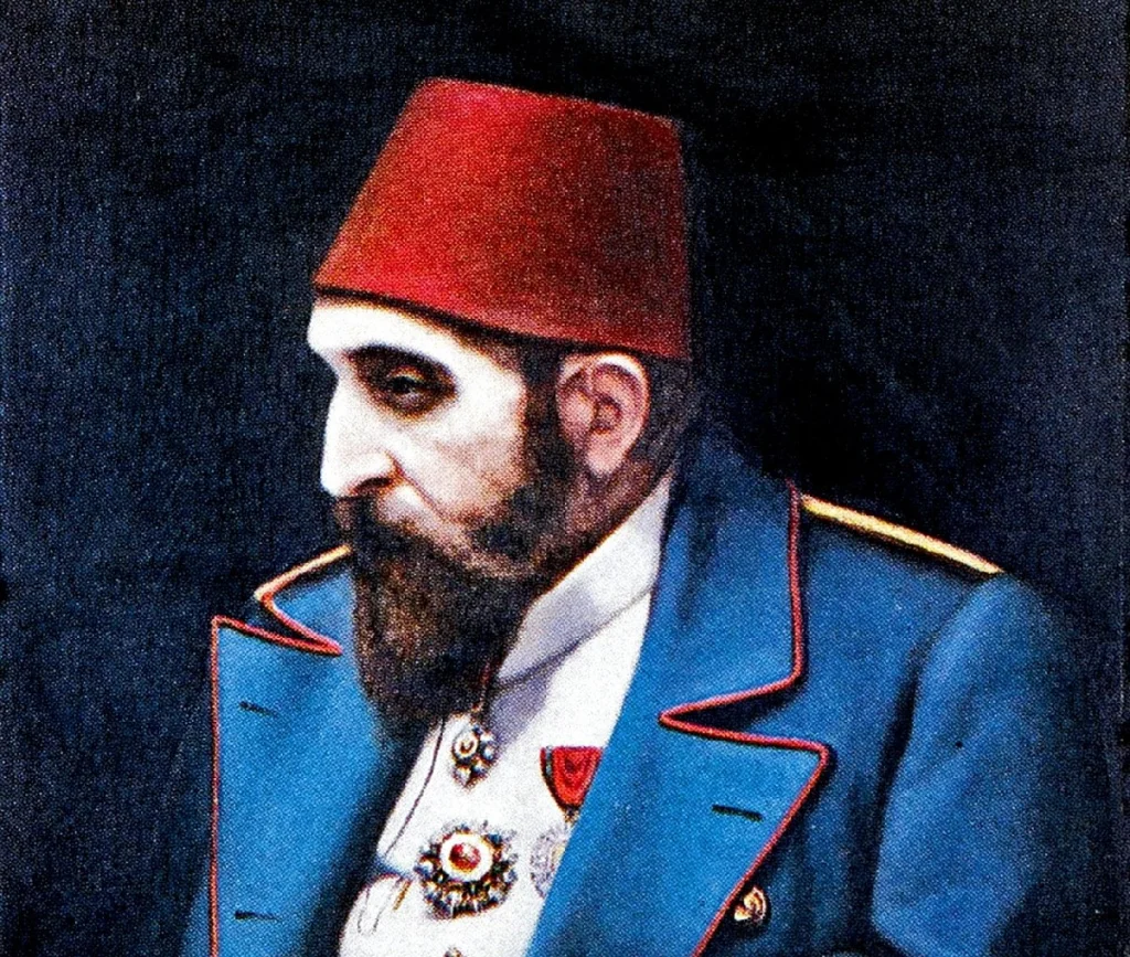 Abdülhamid’in Sünni İslam milliyetçiliği