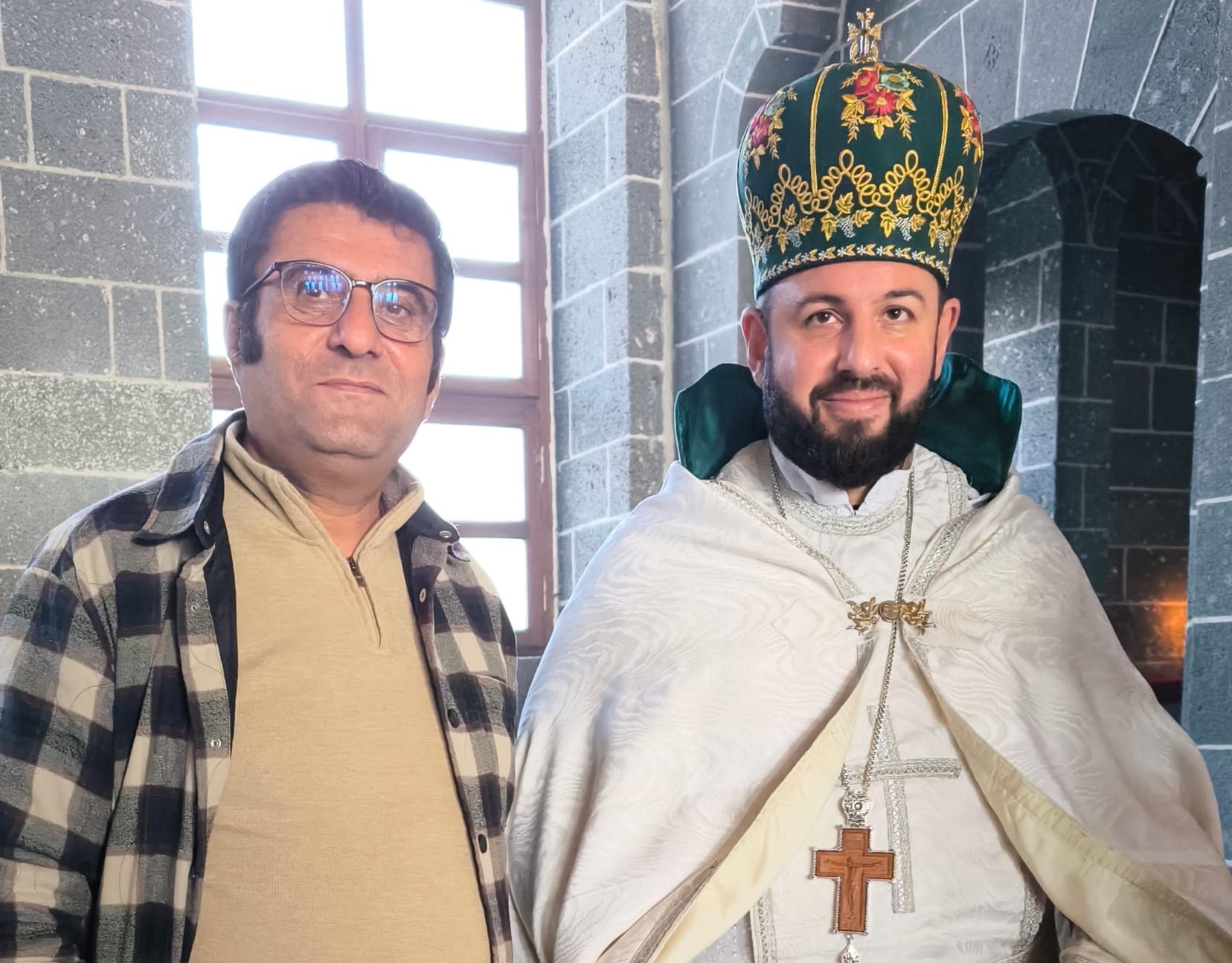 “Bir’imiz Bin Olsun”