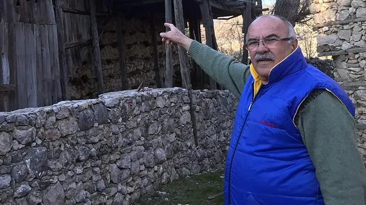 ‘Paylaşılamayan miras’ yok oluyor: Zamanında muhteşem bir mimari yapılmış