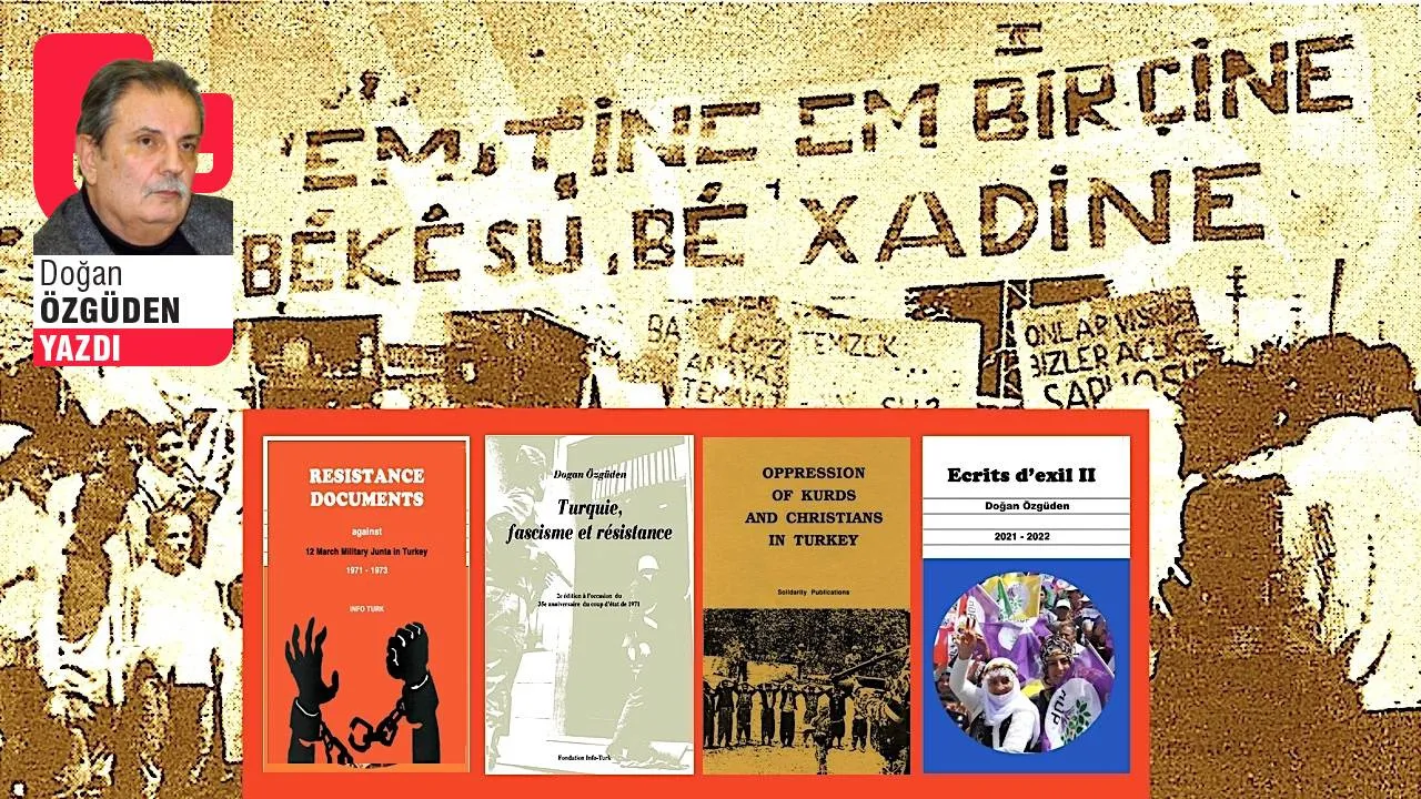 Kürt iradesinin Meclis’e girişinin 60. yılında…