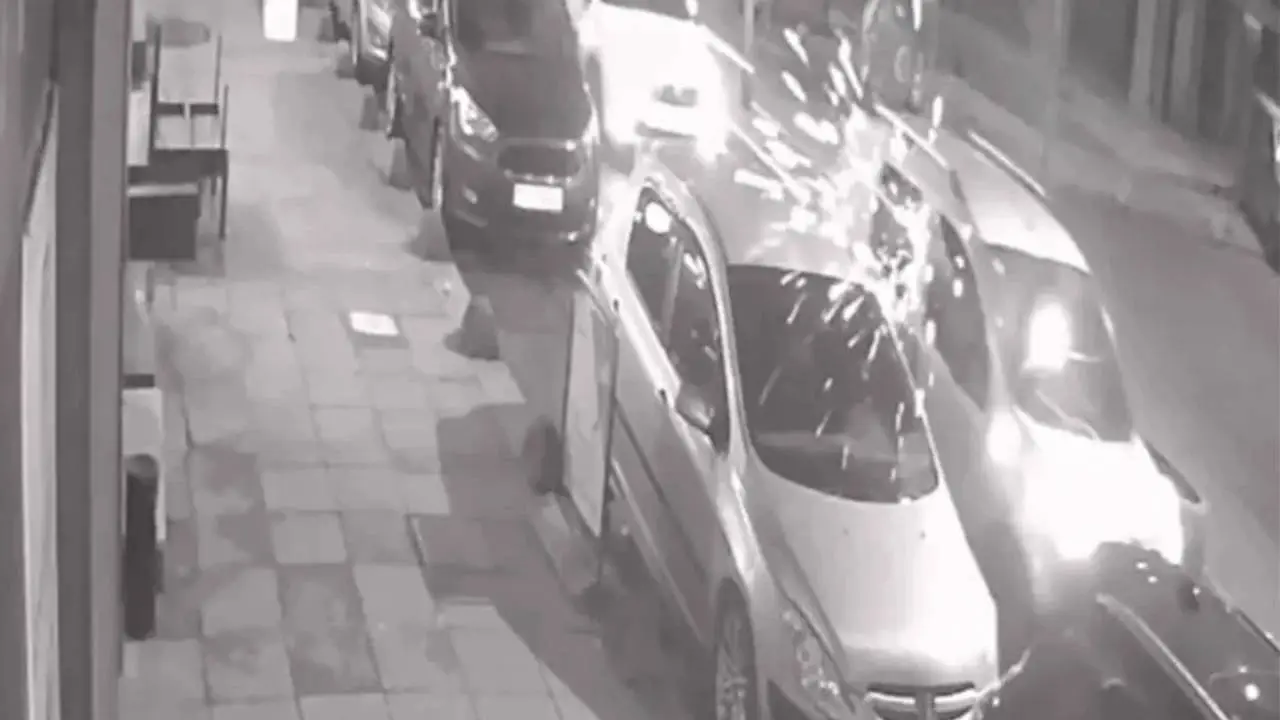 İstanbul’da kiliseye ait derneğe silahlı saldırı