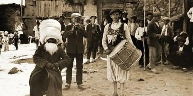 3 bin yıllık dayanışma geleneği: Kalandar