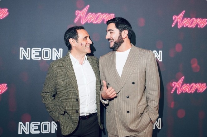 “Anora”, Ermeni oyuncuların rol aldığı film, 97. Oscar ödülleri’nde en iyi film dalında aday gösterildi