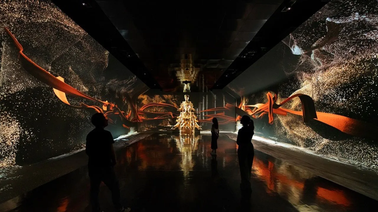 Ayasofya Tarih ve Deneyim Müzesi ile Efes Deneyim Müzesi’nde sömestir kampanyası