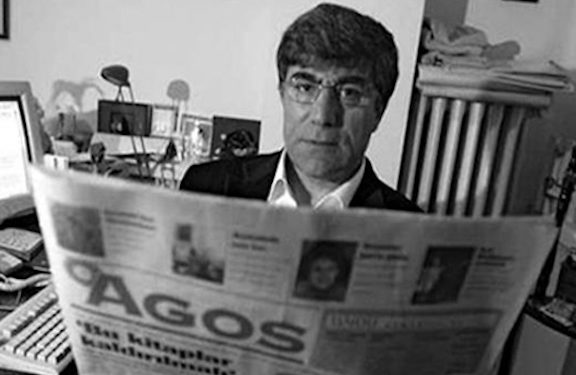 Hrant Dink cinayetinin 18’inci yılı: ‘Devlet gerçeklerle yüzleşmeli’