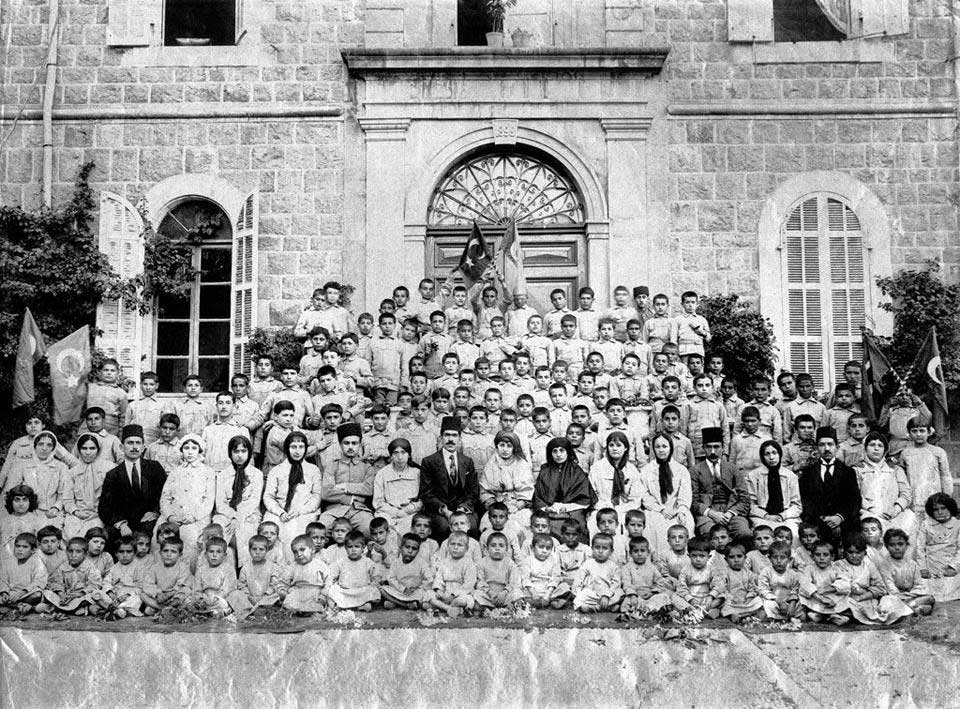 Robert Fisk: Ermeni soykırımının canlı kanıtı