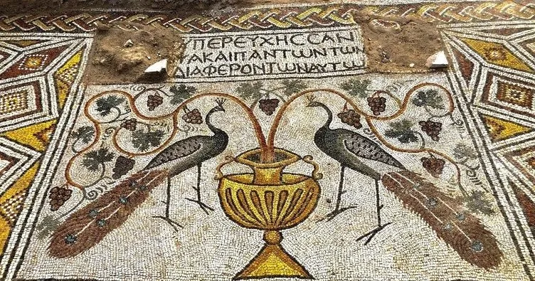 Hadrianopolis Antik Kenti Artık Ören Yeri