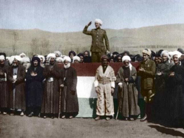 1934’te Hamidiye binbaşısına maaş