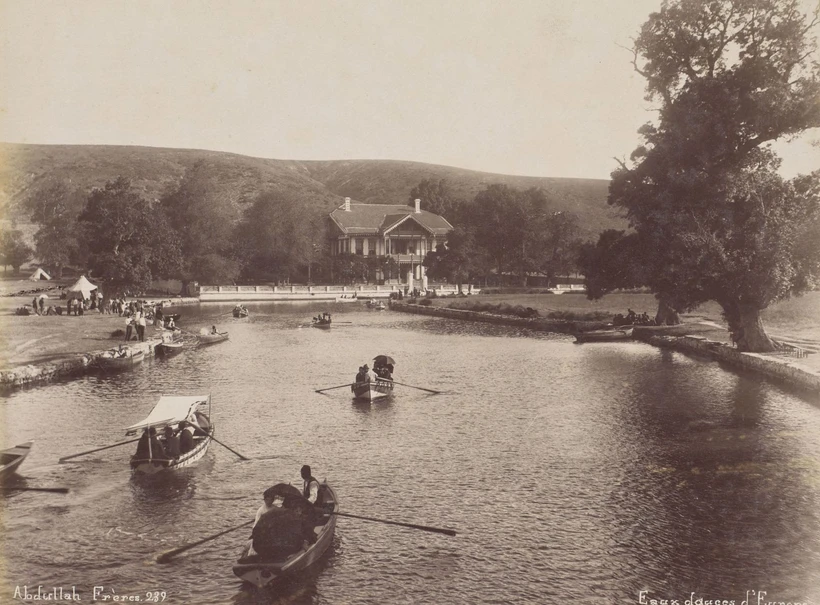 İstanbul’da kaybolan zamanın izinde; A. Çağrı Başkurt yazdı