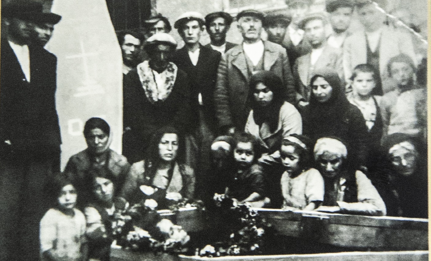 Murat Ezer söyleşilerini kitaplaştırdı: Anadolu’nun Son Çığlıkları-Karadeniz Ermenileri