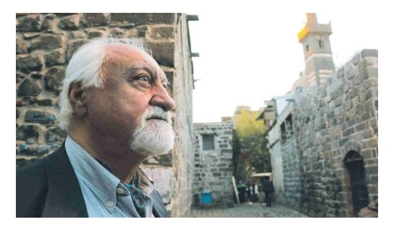 ”Gı pndrıvi…” (Aranıyor) – Agos Arşivinden