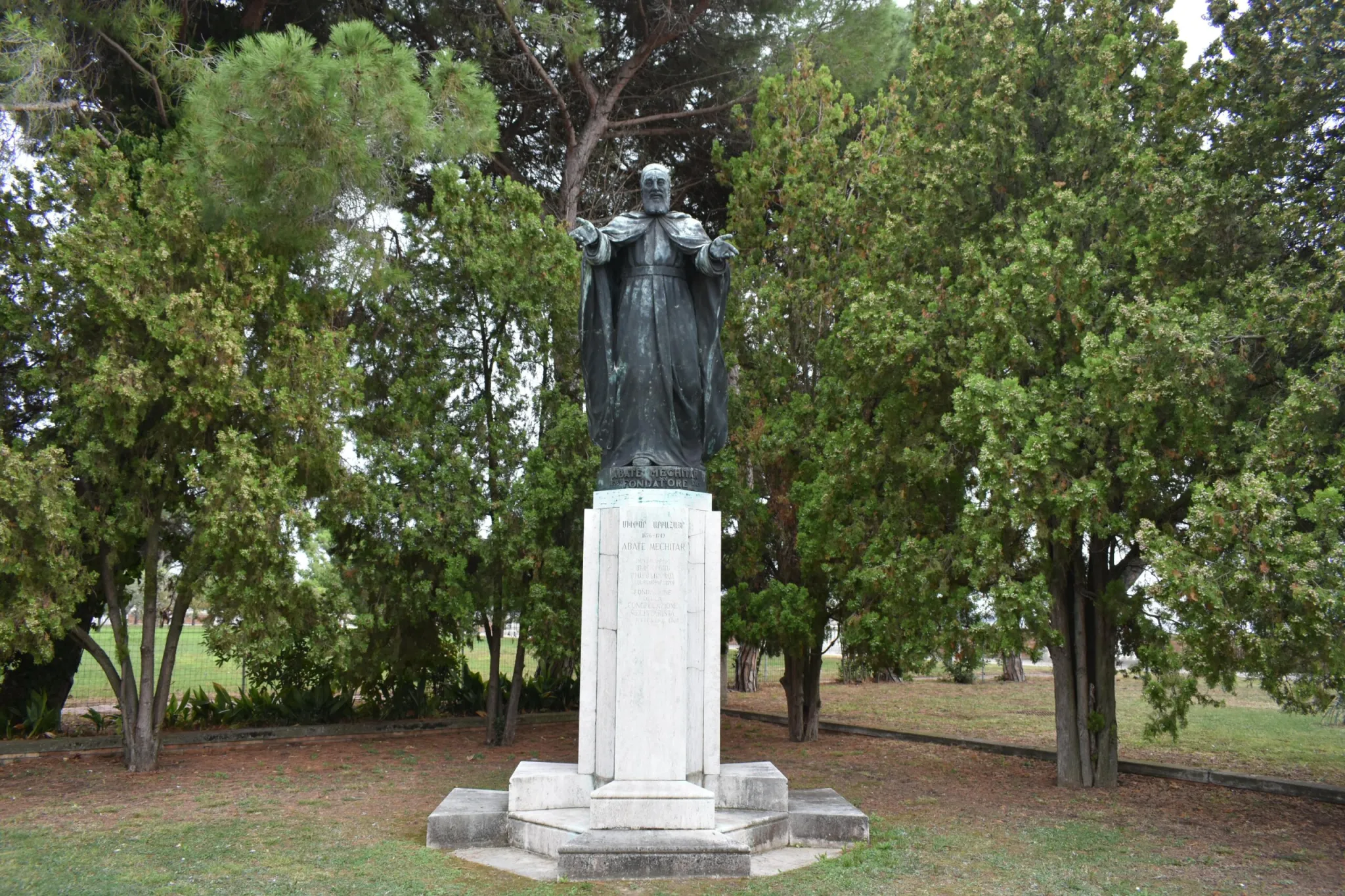 Podcast: Mıhitaryan Manastırı’nın Ermeni kültürüne katkıları