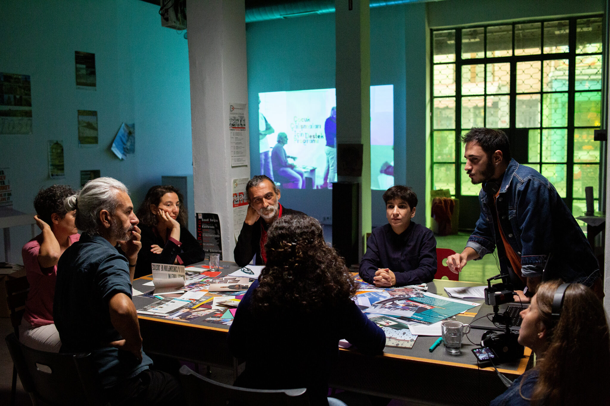 Nehre Su Taşımak, Diyarbakır’da