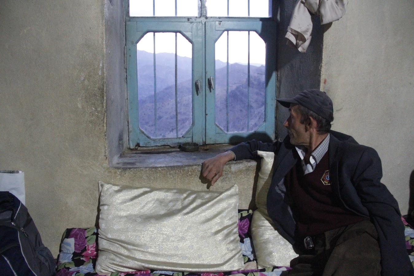 ‘Türkiye’nin Gizli Ermenileri’ kitabının yazarı Avedis Hadjian: Ermeni kimliği uzun bir gölge gibi her yerde takip ediyor