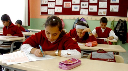 Türkiye’deki Ermeni Toplumunun Bugünkü Meydan Okumaları: Eğitim