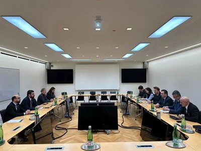 Türk Milletvekili, Viyana’daki Ermeni հeyeti ile görüşmeyi verimli olarak değerlendirdi