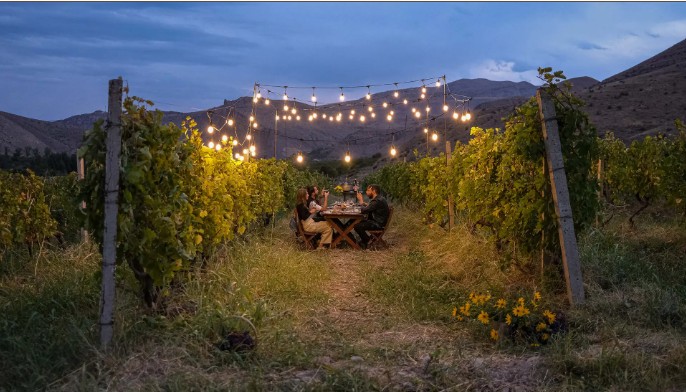 Ermenistan, zengin kültürü, gastronomi mirası ve unutulmaz deneyimleriyle yeniden dünyanın gündeminde