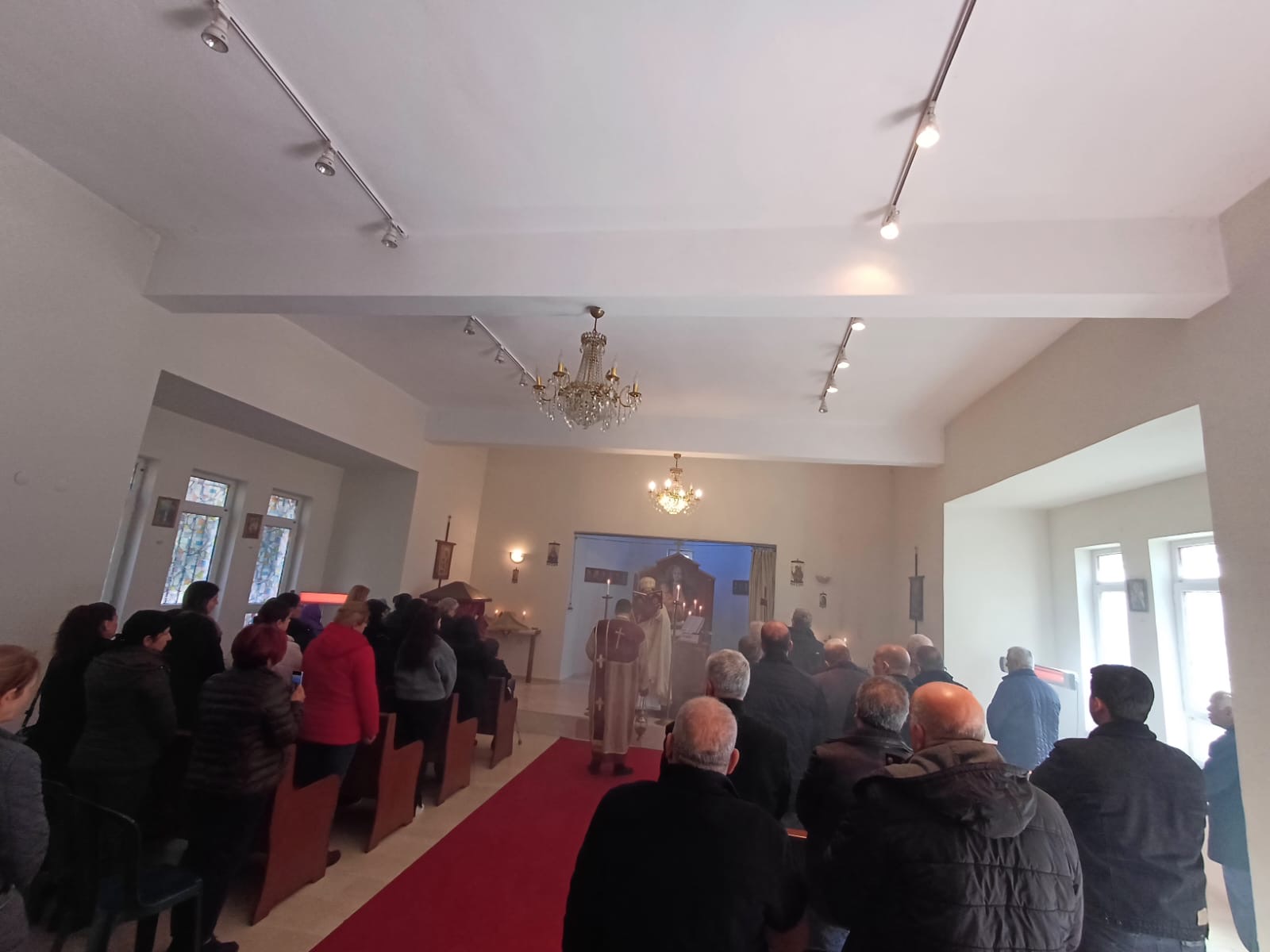 Elazığ ve Malatya’ya ruhani ziyaret