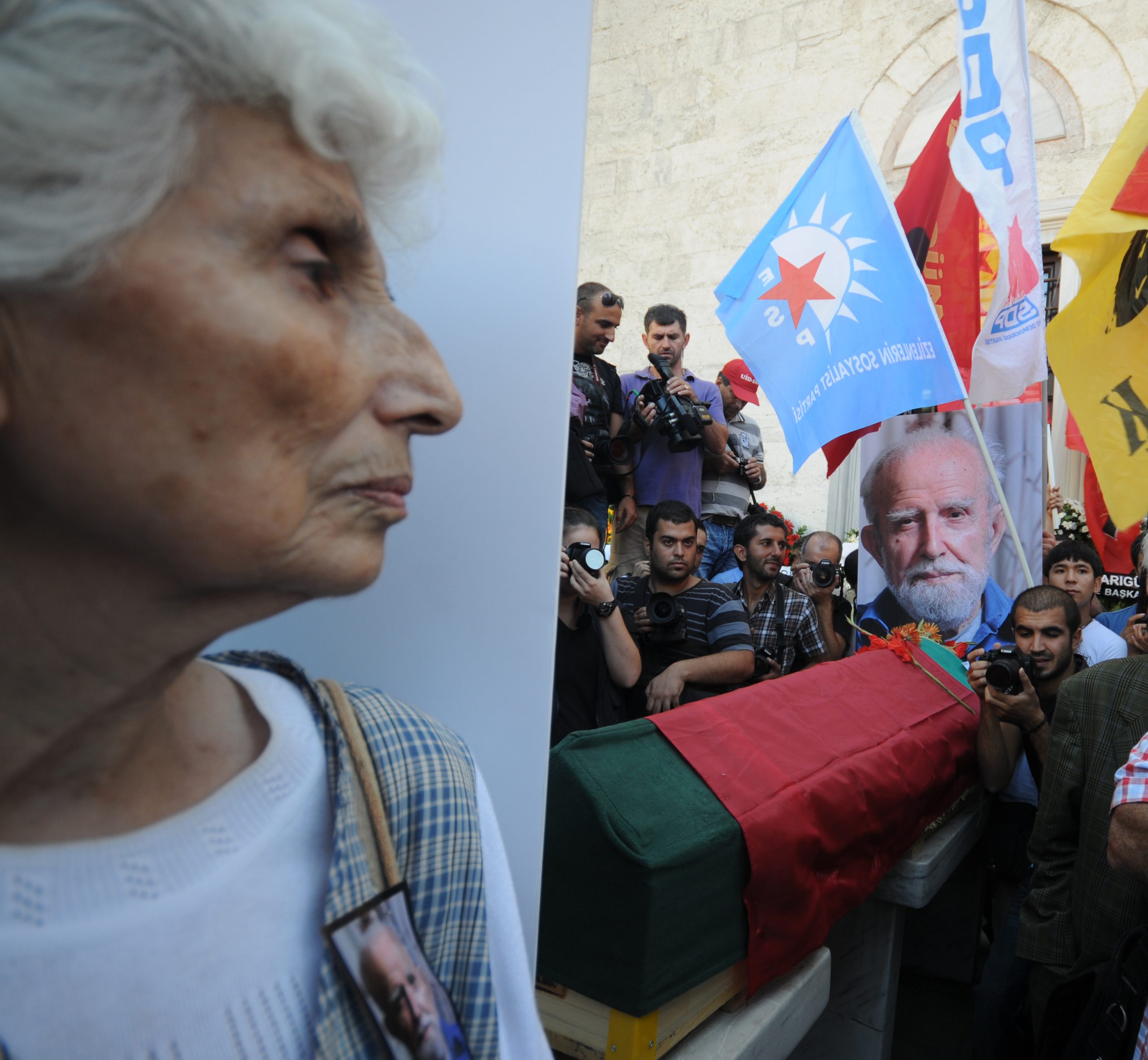 Sevim Abla’nın anısına