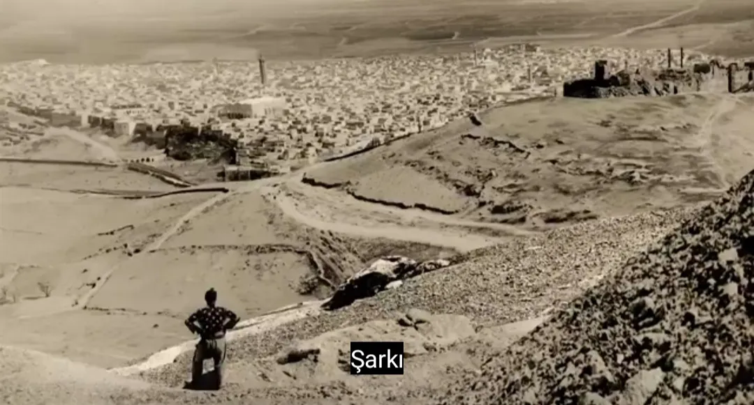 Urfa’nın Unutulmuş Ermeni Mirası Podcast ile Gün Yüzüne Çıkıyor