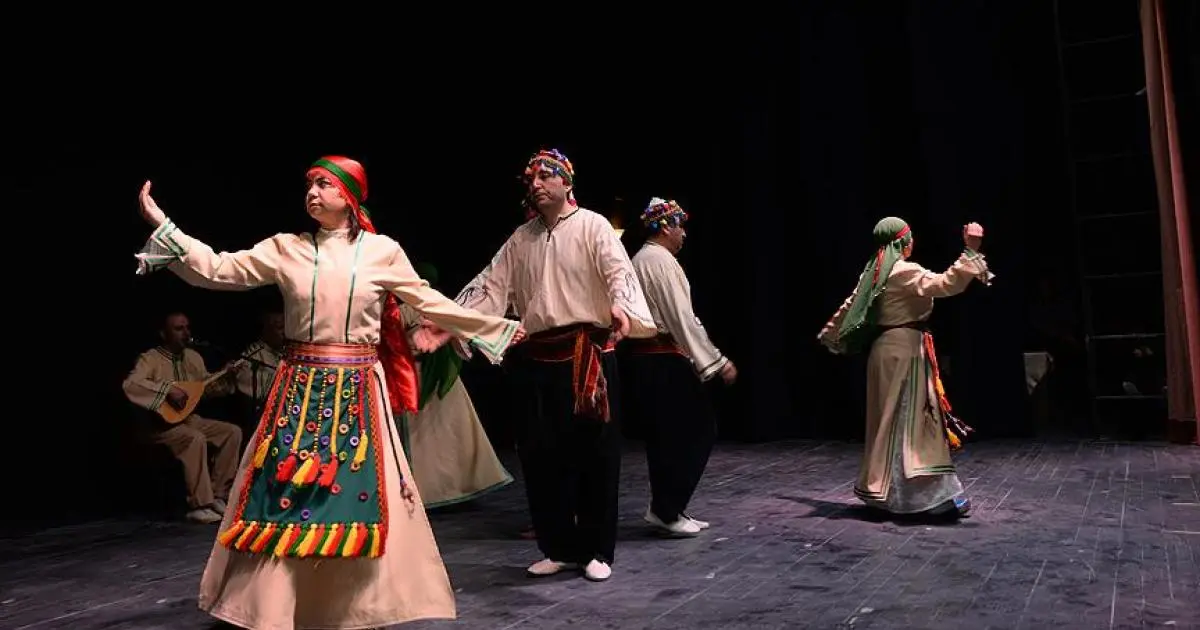 Öcalan’dan mesaj: Sadece Kürt’e, Türk’e demokrasi olmaz; Aleviler tam da bu işin ortasında